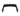Bissell 8852 Tank Handle
