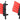 Bissell 8852 Edge Brush Set Orange