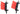 Bissell 8852 Edge Brush Set Orange