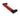 Bissell 8852 Brush Roll Assembly with Pivot Arms 6 Row Orange