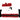 Bissell 8852 Brush Roll Assembly with Pivot Arms 6 Row Orange