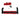 Bissell 8852 Brush Roll Assembly with Pivot Arms 6 Row Orange