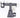 Bissell 8852 Upper Hose and Cord Wrap