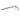 Bissell 40N7 Handle Assembly