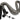Bissell 66E1 Hose Assembly