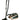 JohnnyVac XV10 Canister Vacuum Cleaner
