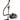 JohnnyVac XV3 XCLUSIV Canister Vacuum Cleaner