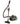 JohnnyVac XV3 XCLUSIV Canister Vacuum Cleaner