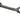 Bissell 1548 Handle Assembly