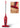 Dirt Devil Scorpion Handi Stick M0802RED