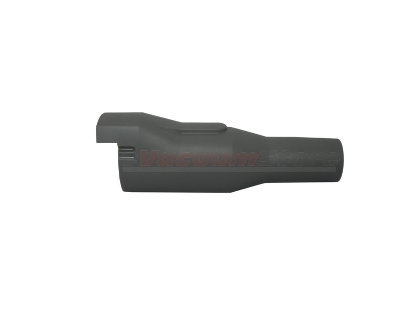 Small Round Adapter Electrolux Oxygen Square to Round Adapter | eVacuumStore.com