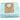 Mastercraft 4464 Micro Bag with Closure - Generic