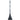 Casabella Onda Broom and Dustpan