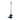 Casabella Stationary Upright Sweep Set