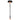 Casabella Bristle Everywhere Scrubber