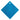 Casabella Silicone Pot Holder/Trivet (Blue)