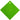 Casabella Silicone Pot Holder/Trivet (Green)