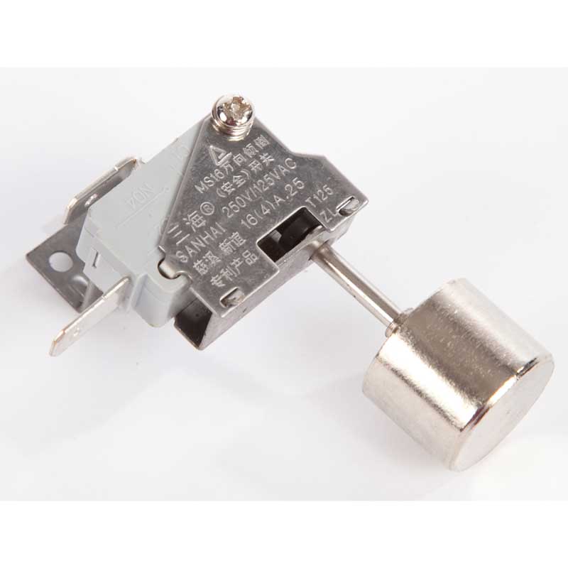 Heating Rate Switch Heat Surge Switch Tip HS-30000206 | eVacuumStore.com
