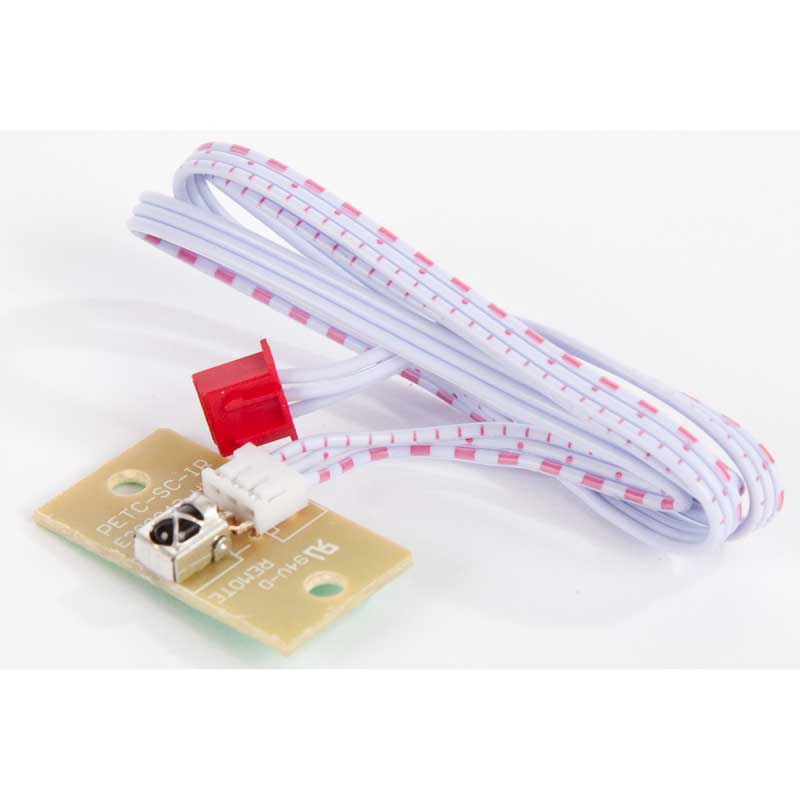 Small Heating Sensor Heat Surge Remote Sensor with Connector | eVacuumStore.com
