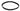 Honeywell H503A Receptable Gasket