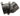 Honeywell H403A Exhaust Fitting with Gasket