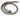 Electrolux Metal Canister Hose