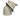 Honeywell H802A White Intake with Hardware and Gasket