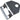 Sanitaire Commercial Upright SC886-E SPRING - ADAPT RETAINER