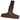 Filter Queen 6" Floor Brush with Lock Pin