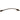 Filter Queen FQ88 10.5" Pigtail Cord