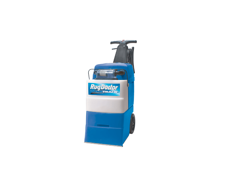 Original Rug Doctor Machine RugDoctor Wide Track Machine | eVacuumStore.com