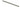 Sanitaire SC684E Rear Axle