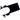 Filter Queen Power Nozzle Elbow Retainer