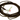 Rainbow D3 Brown Power Cord