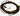 Rainbow D3 Brown Power Cord