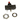Rainbow Power Nozzle Circuit Breaker