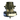 Rainbow E-E2 1 Speed Motor