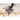 Bissell Steam&Sweep Pet Hard Floor Cleaner 46B43