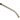 Rainbow E-E2 Lower Stainless Non-Electric Curved Wand