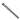 Rainbow E-E2 Stainless Non-Electric Wand