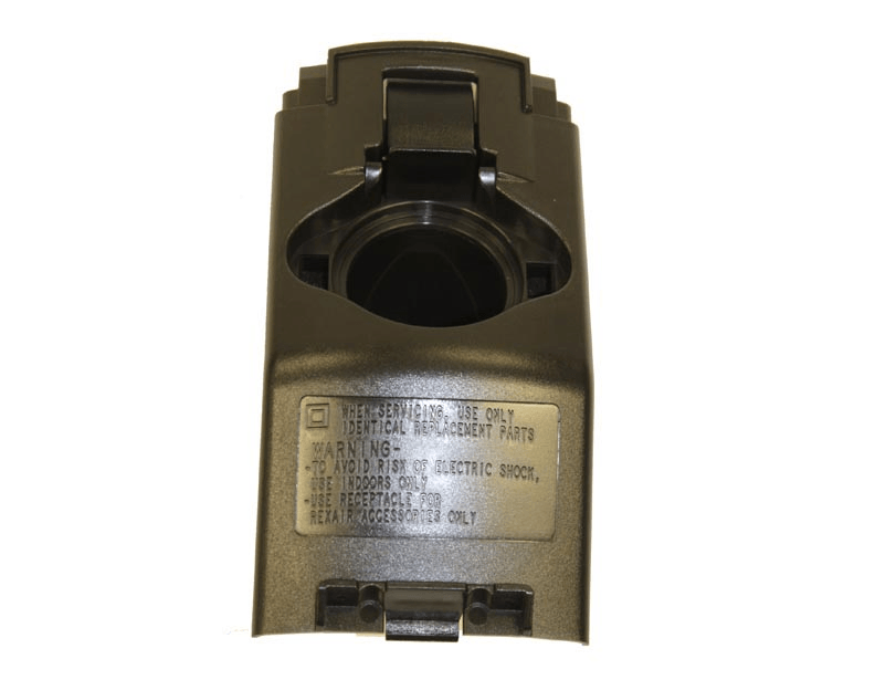 Rainbow E2 Face Plate R7382 | eVacuumStore