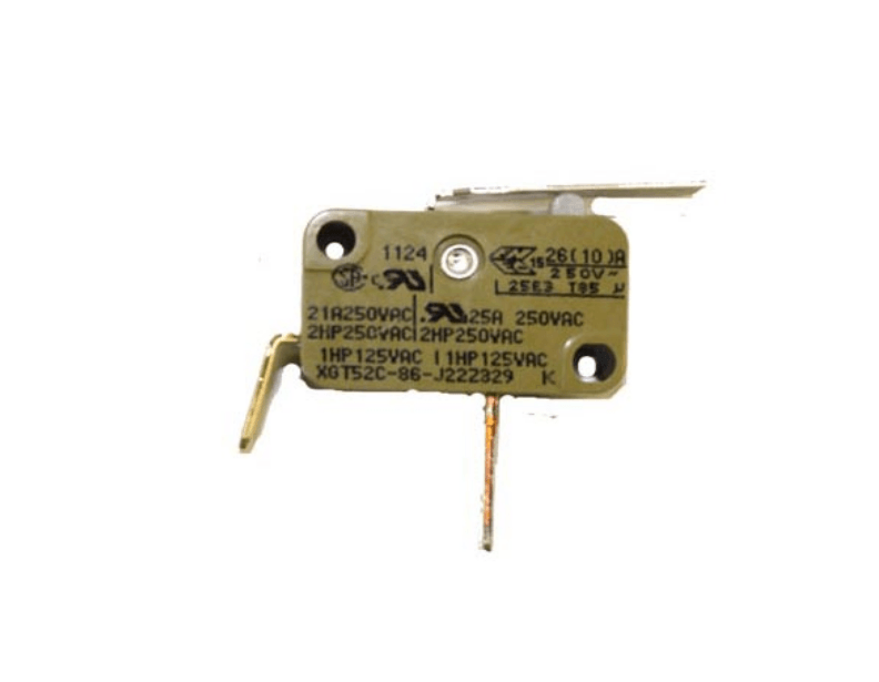 Rainbow Interlock E2 Rocker Switch | eVacuumStore