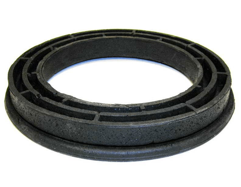 Engine Ribbon Seal Rainbow E2 1 Speed Gasket Seal Motor Mount | eVacuumStore