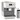 Miele CM6350 Countertop Coffee System (White)