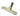 Hoover Canister Floor Brush - 10 inch