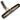 Hoover Canister Floor Brush - 10 inch