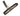 Hoover Canister Floor Brush - 10 inch