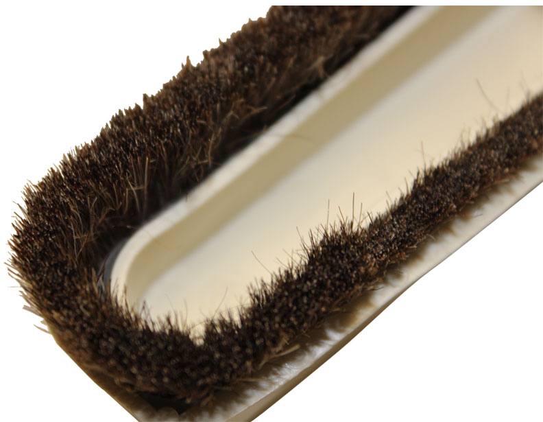 thumbnail image 2 of 10-Inch Non-Electric Hard Floor Brush For Central Vacuum Systems, Universal 2 of 6
