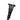 Universal 30 ft Power Cord - Black