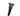 Universal 30 ft Power Cord - Black
